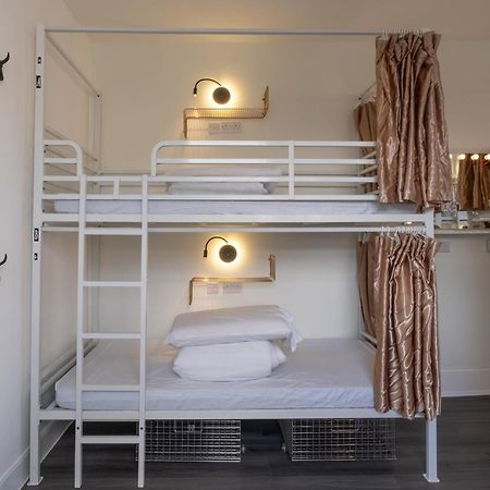 Book A Bed Hostels London Exterior photo