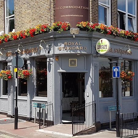 Book A Bed Hostels London Exterior photo