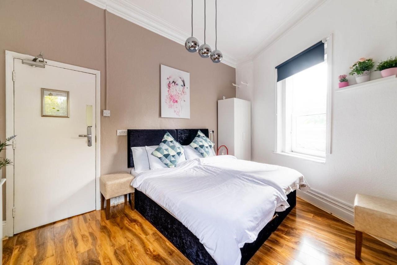 Book A Bed Hostels London Exterior photo