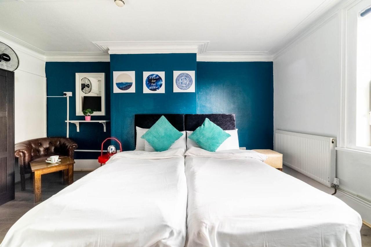 Book A Bed Hostels London Exterior photo