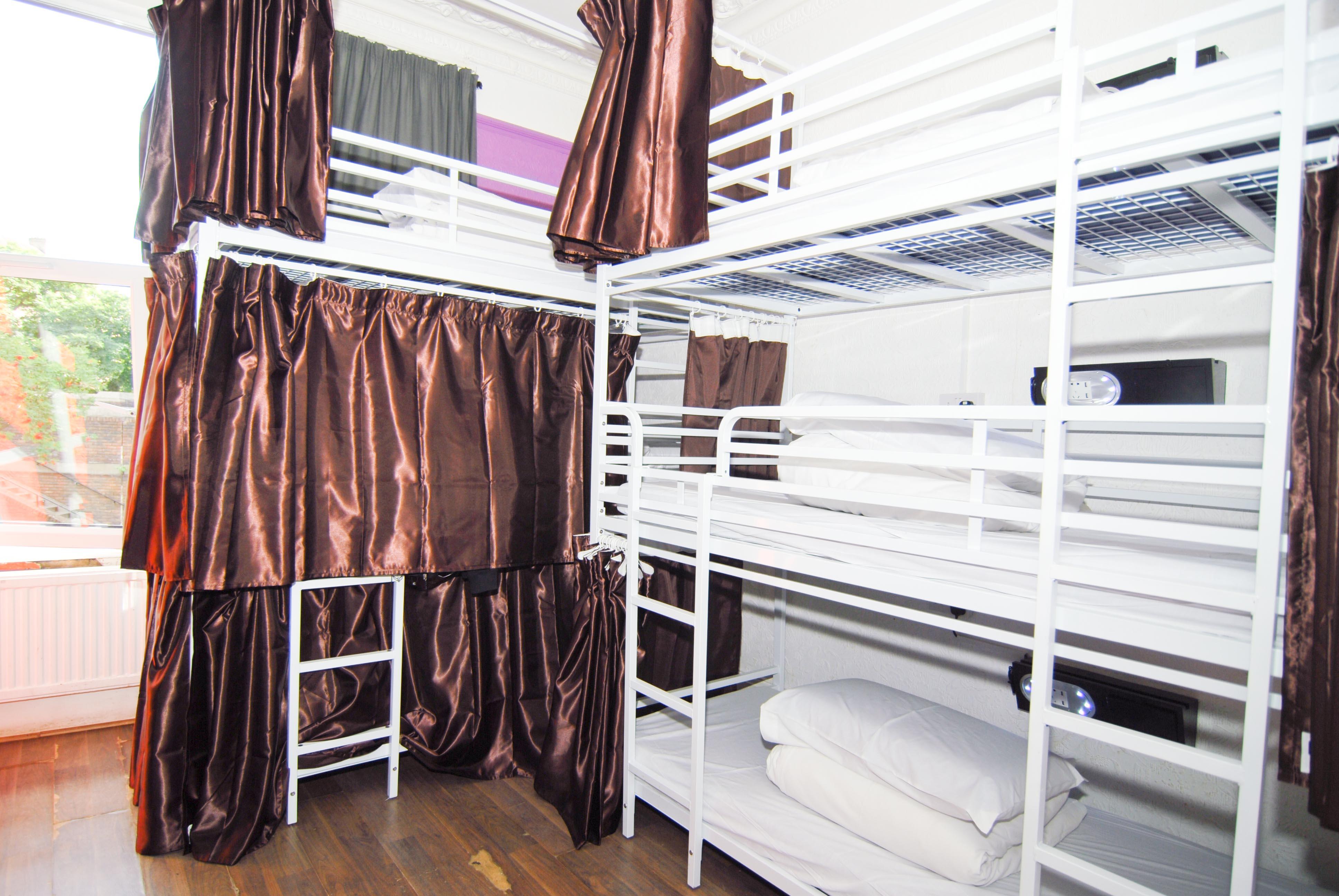 Book A Bed Hostels London Exterior photo