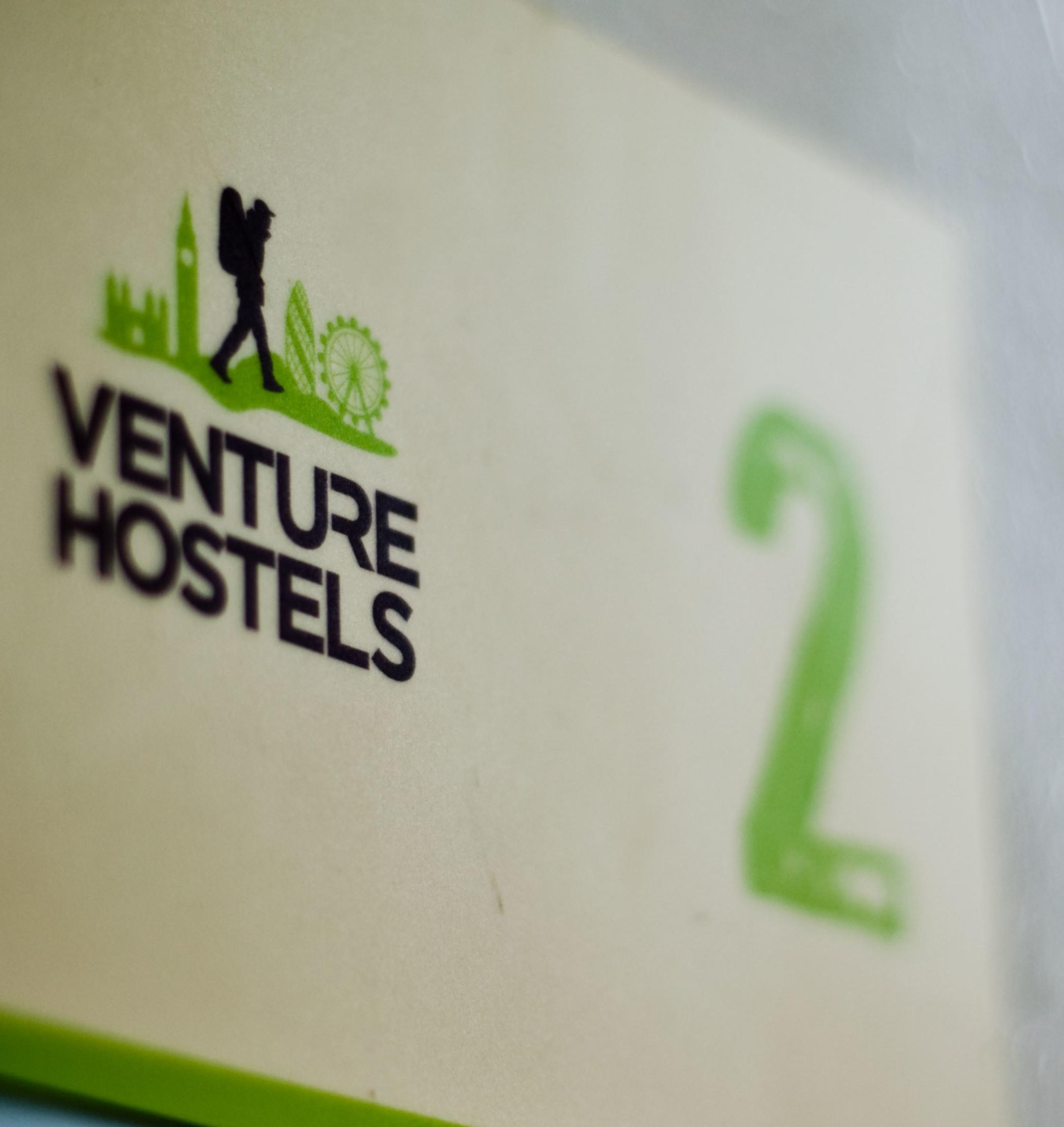 Book A Bed Hostels London Exterior photo