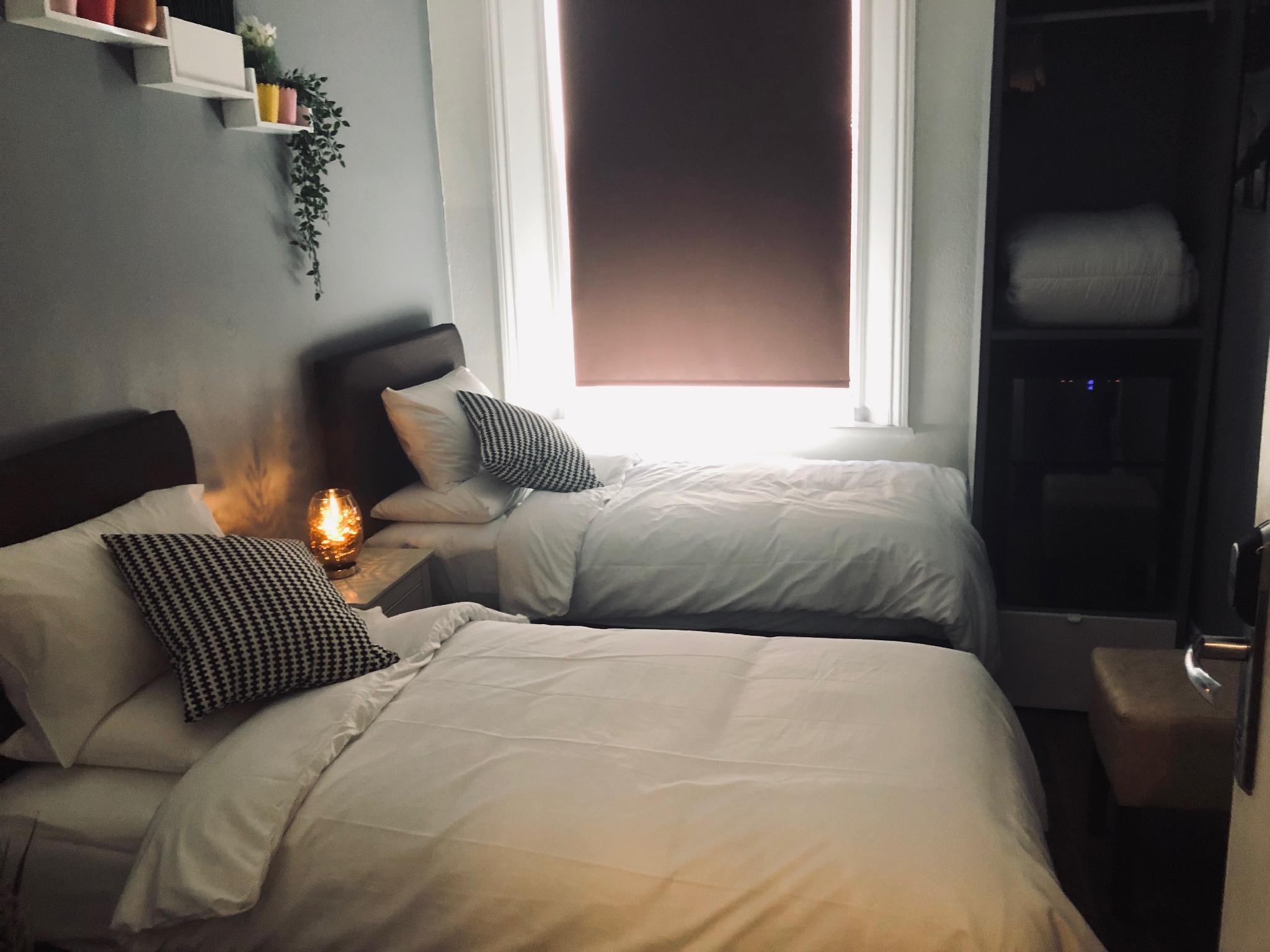 Book A Bed Hostels London Exterior photo
