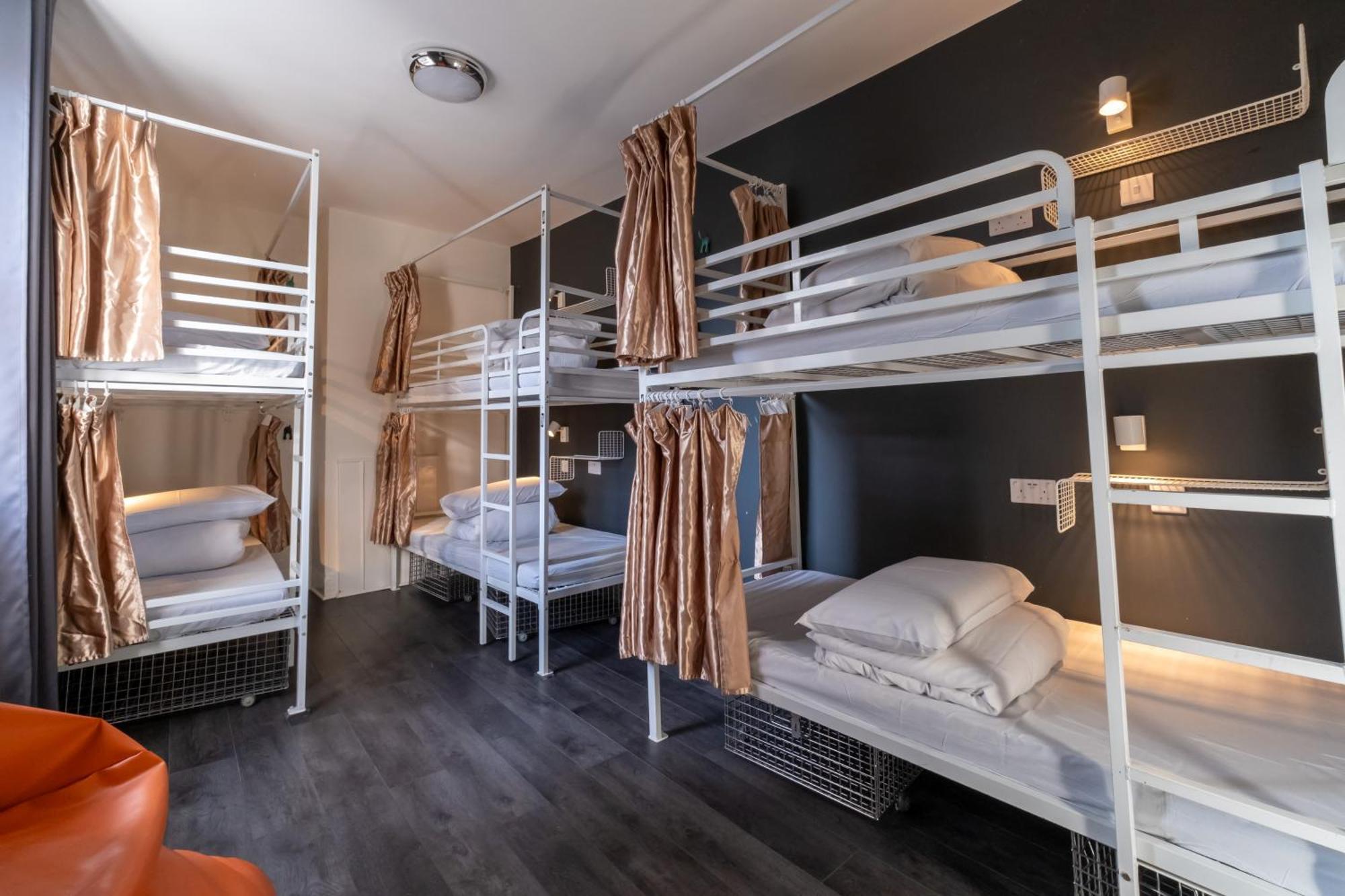 Book A Bed Hostels London Exterior photo
