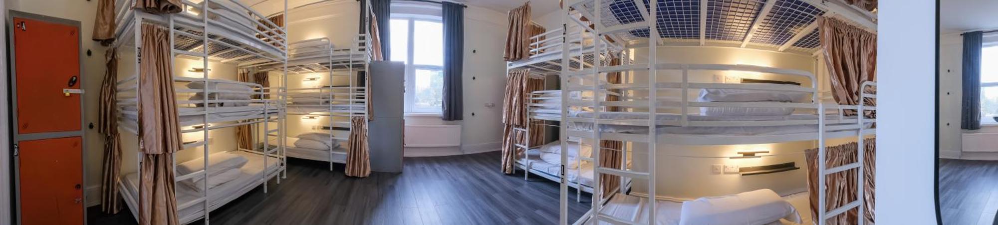 Book A Bed Hostels London Exterior photo